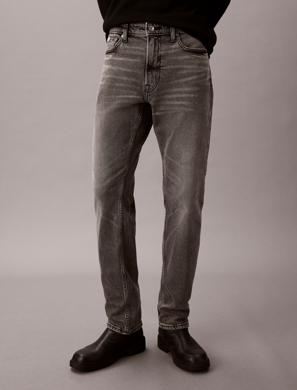 Calvin Klein Jeans Slim-fit-Jeans "SLIM JEANS", Slim fit günstig online kaufen