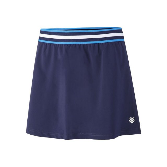 K-Swiss Tennisrock Core Team Skirt günstig online kaufen