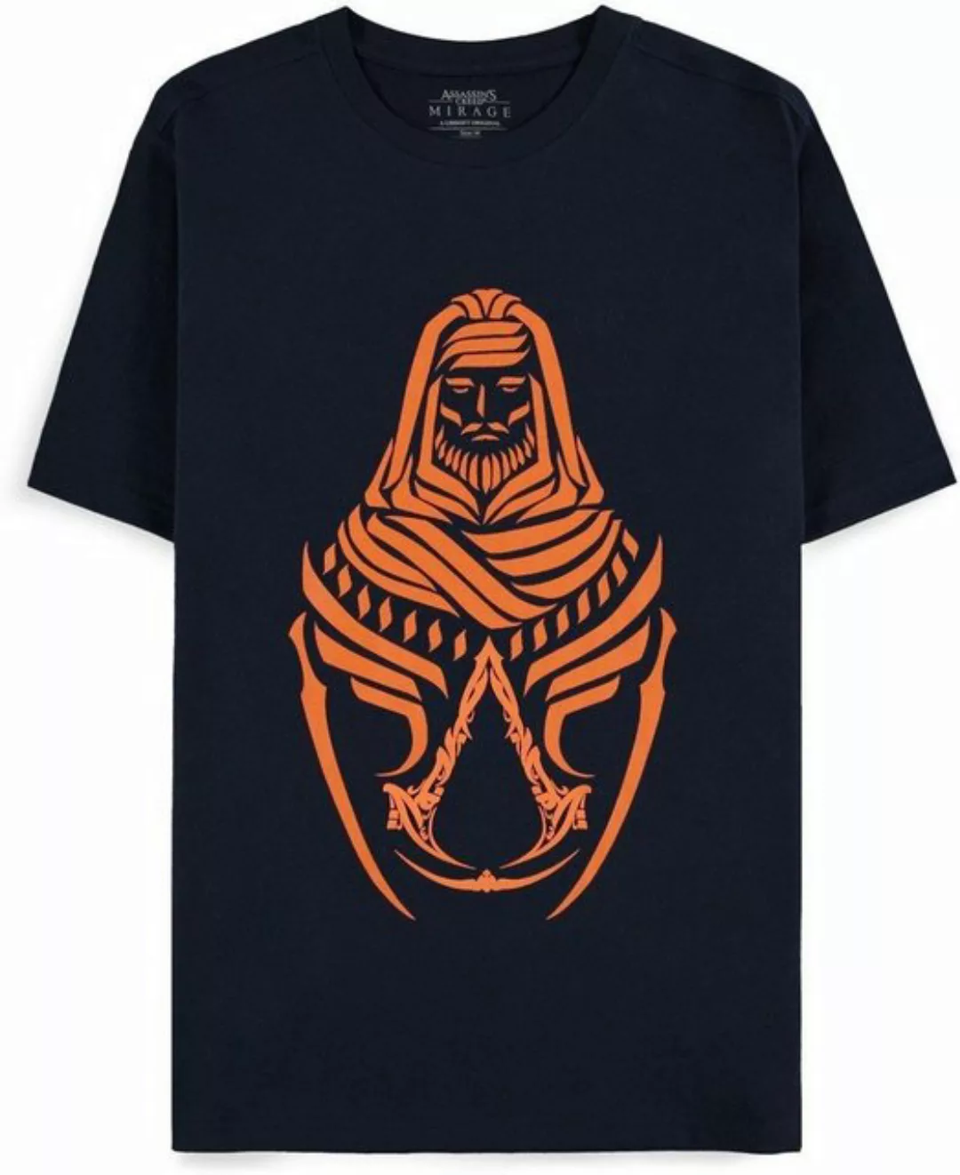 Assassins Creed T-Shirt günstig online kaufen