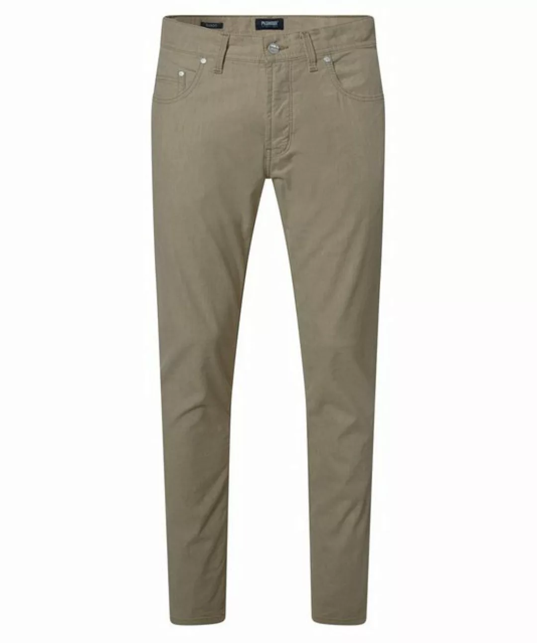 Pioneer Authentic Jeans 5-Pocket-Hose Leinenhose Rando günstig online kaufen