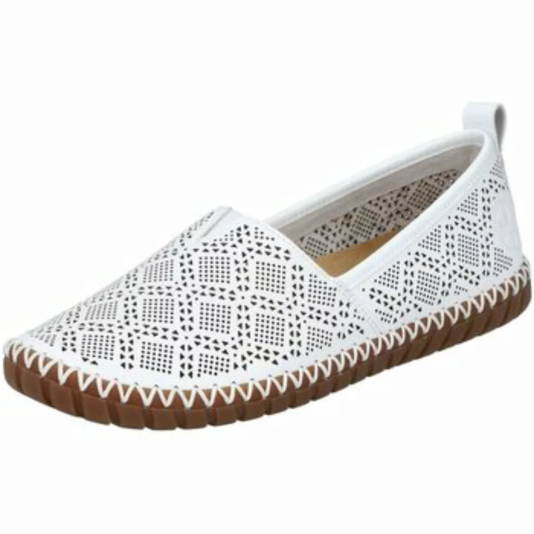 Rieker  Damenschuhe Slipper Rock M2851-80 günstig online kaufen