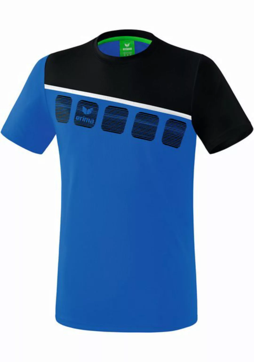 Erima T-Shirt Herren 5-C T-Shirt günstig online kaufen