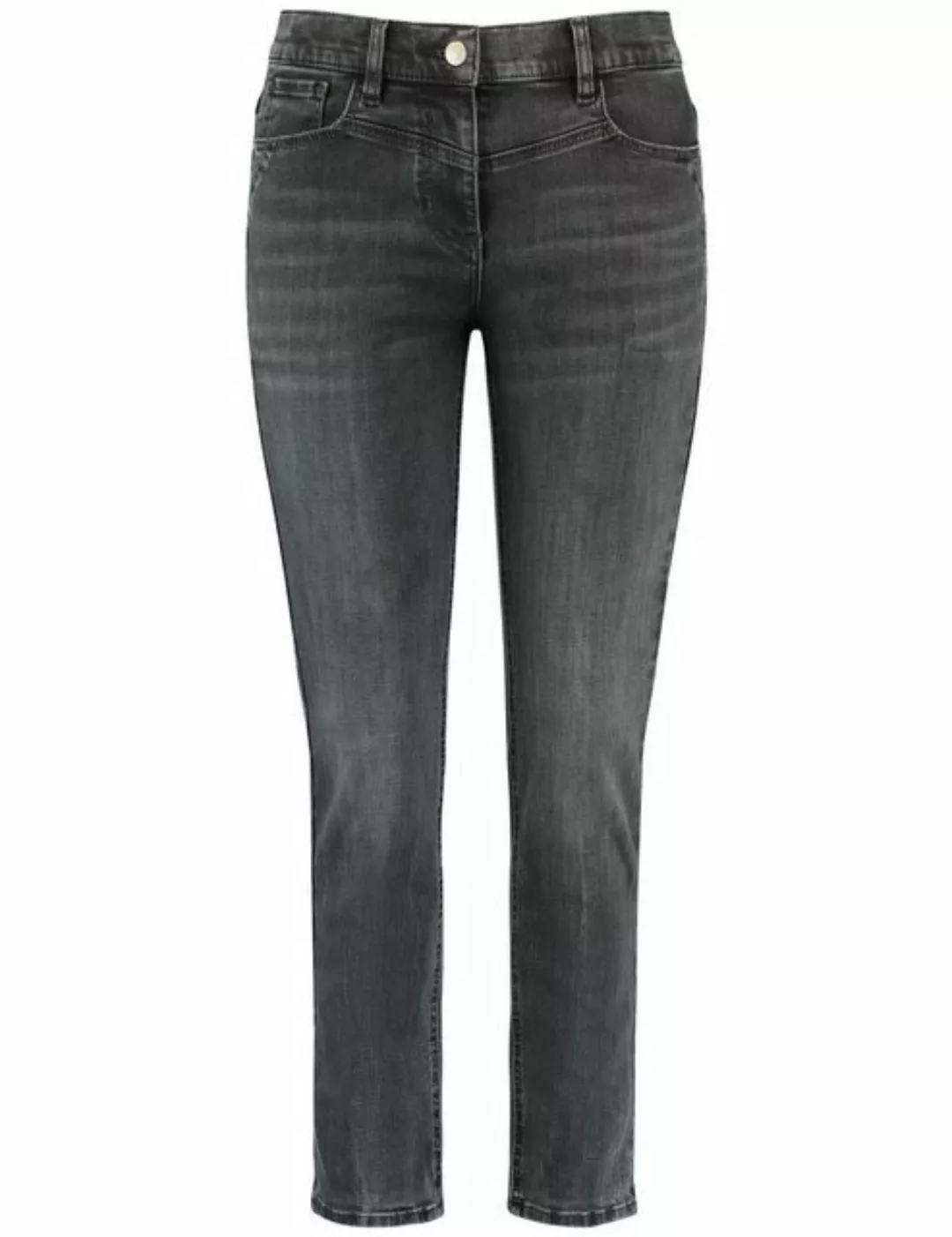 GERRY WEBER 5-Pocket-Hose 925061-66854 Stretchjeans günstig online kaufen