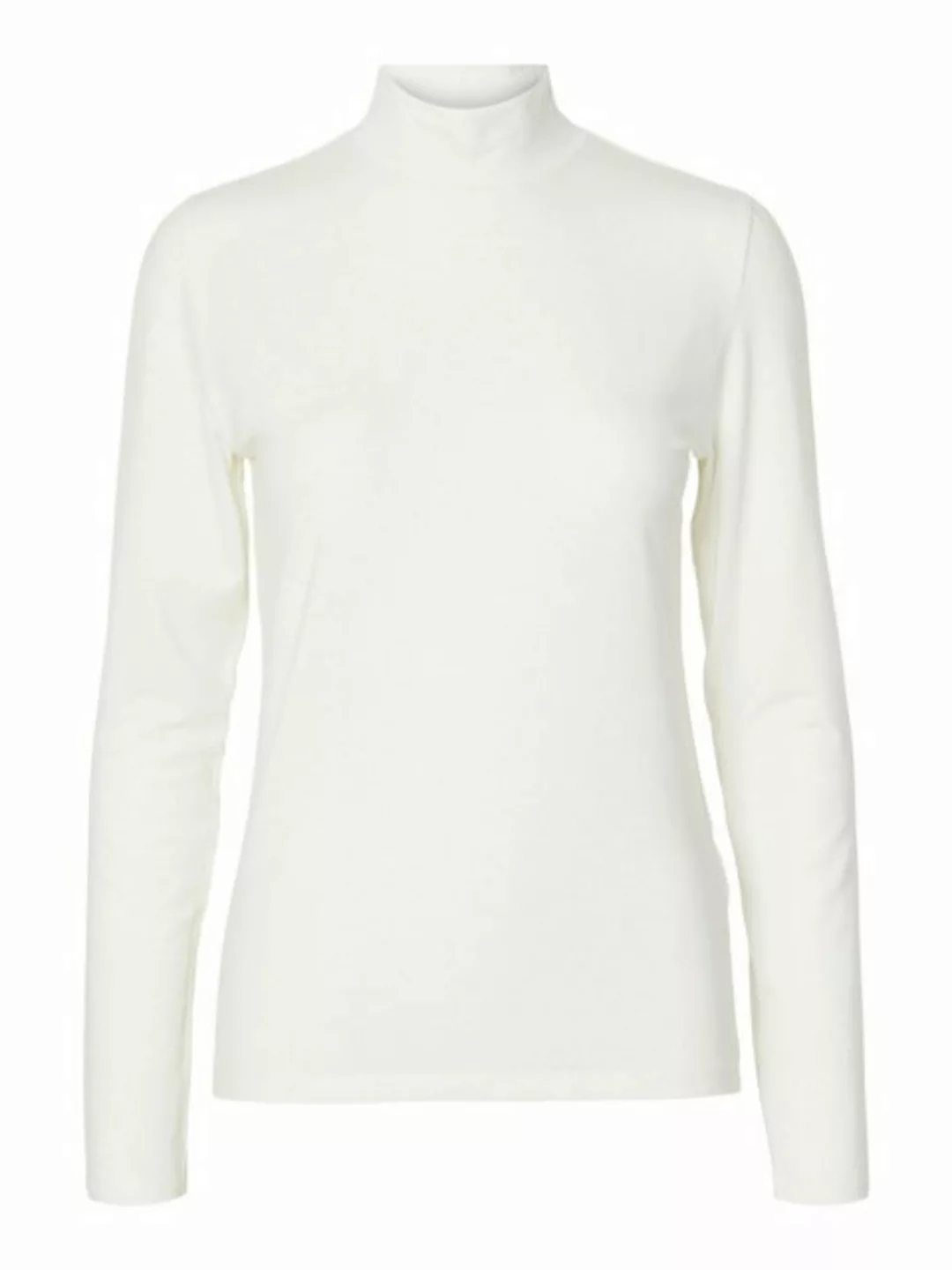 SELECTED FEMME Langarmshirt SLFManja (1-tlg) Plain/ohne Details günstig online kaufen