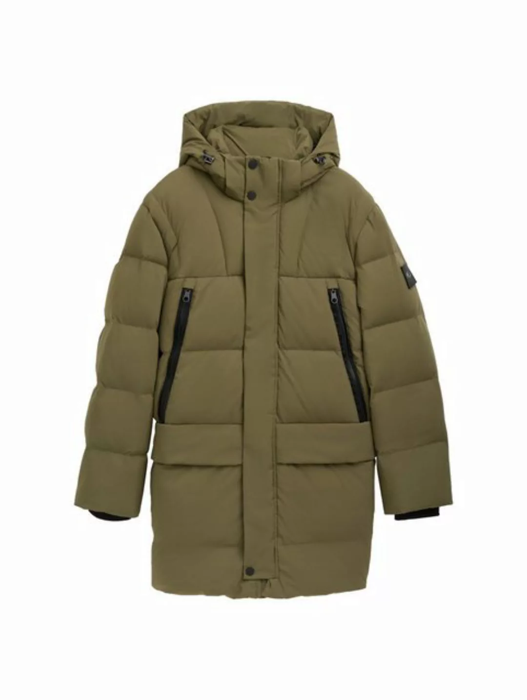 TOM TAILOR Outdoorjacke günstig online kaufen