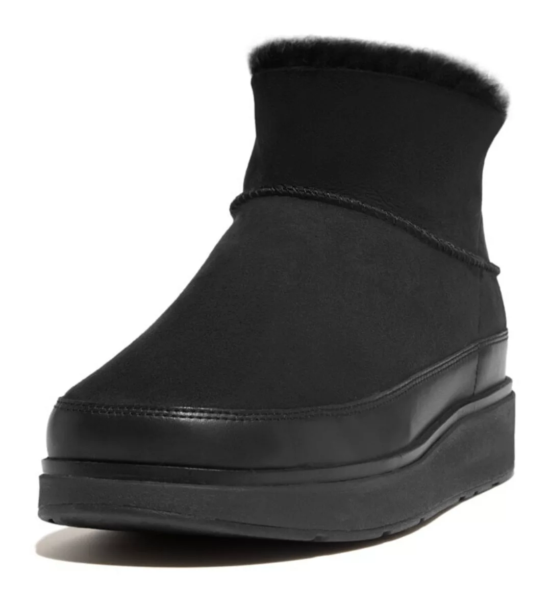 Fitflop Winterboots "GEN-FF", zum Schlupfen günstig online kaufen