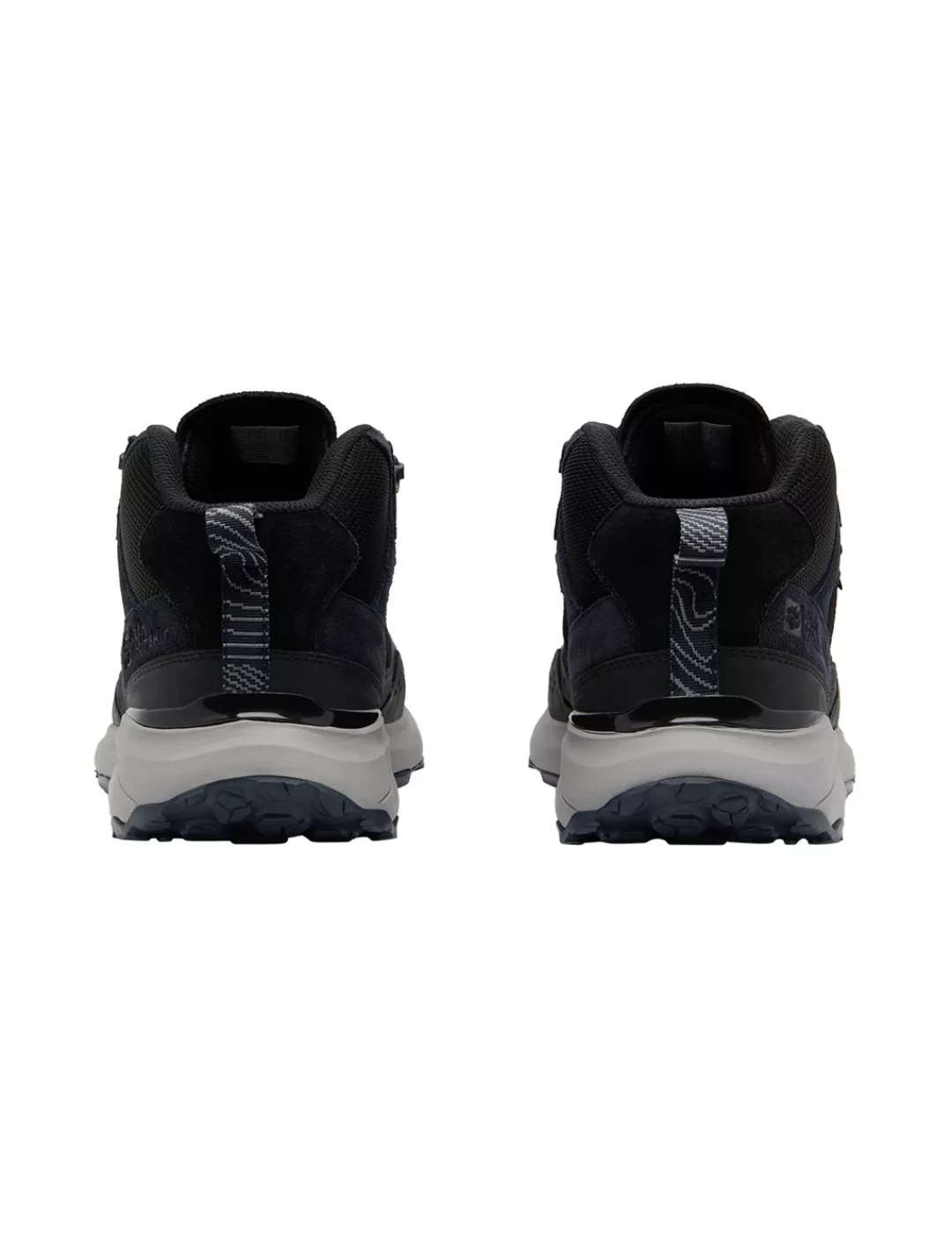 Jack Wolfskin Wanderschuh "CAMP FEVER TEXAPORE MID M" günstig online kaufen