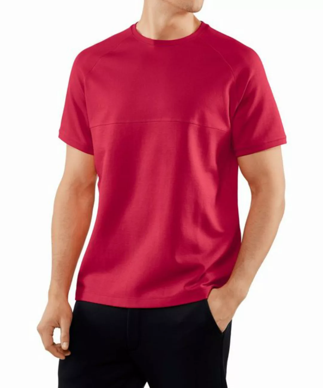 FALKE T-Shirt eine pflegeleichte Qualität günstig online kaufen