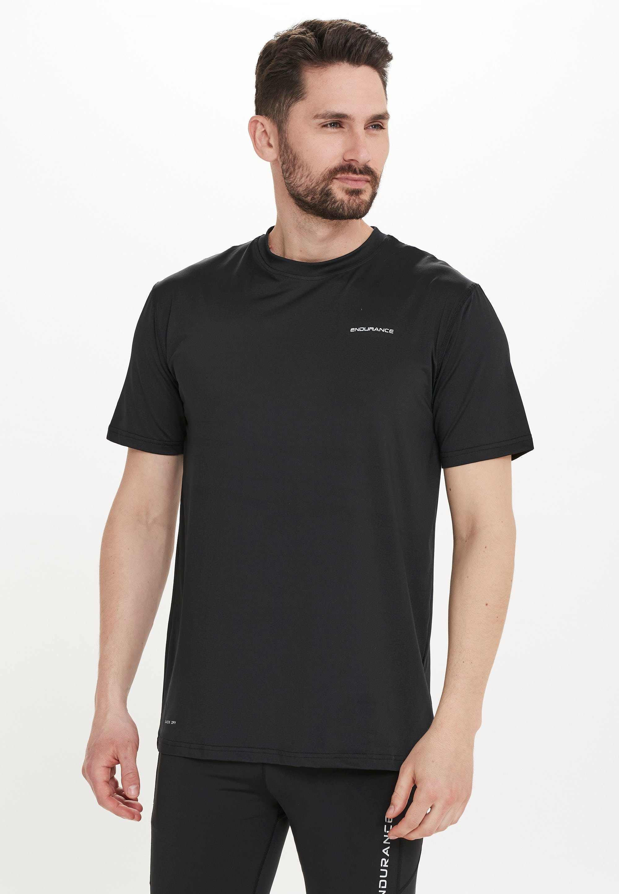 ENDURANCE Funktionsshirt Kulon (1-tlg) aus atmungsaktiven günstig online kaufen