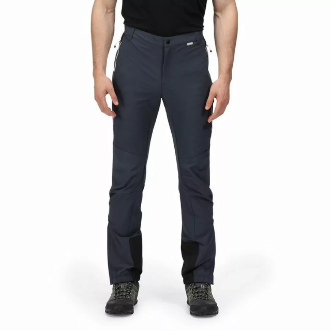 Regatta Outdoorhose Outdoorhose Mountain Trs III (0-tlg) günstig online kaufen