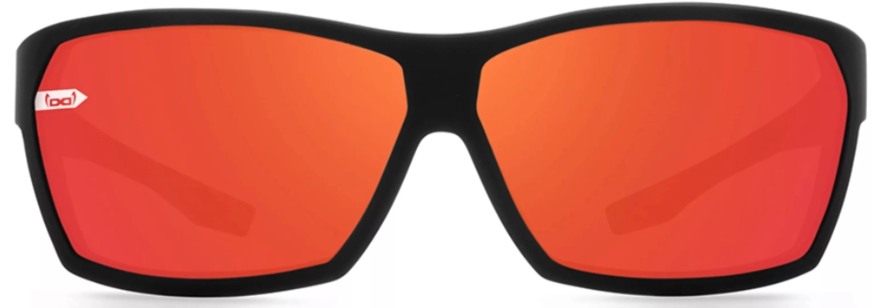 Gloryfy G26 Blast Red - Sonnenbrille günstig online kaufen