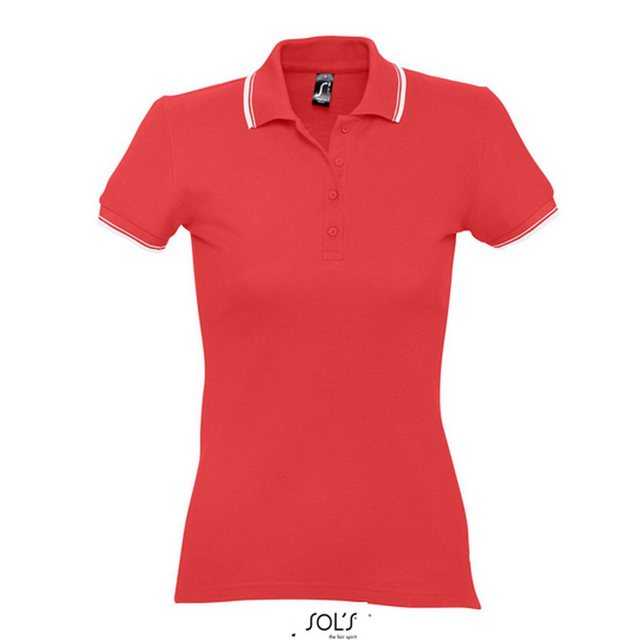 SOLS Poloshirt Women´s Polo Practice günstig online kaufen