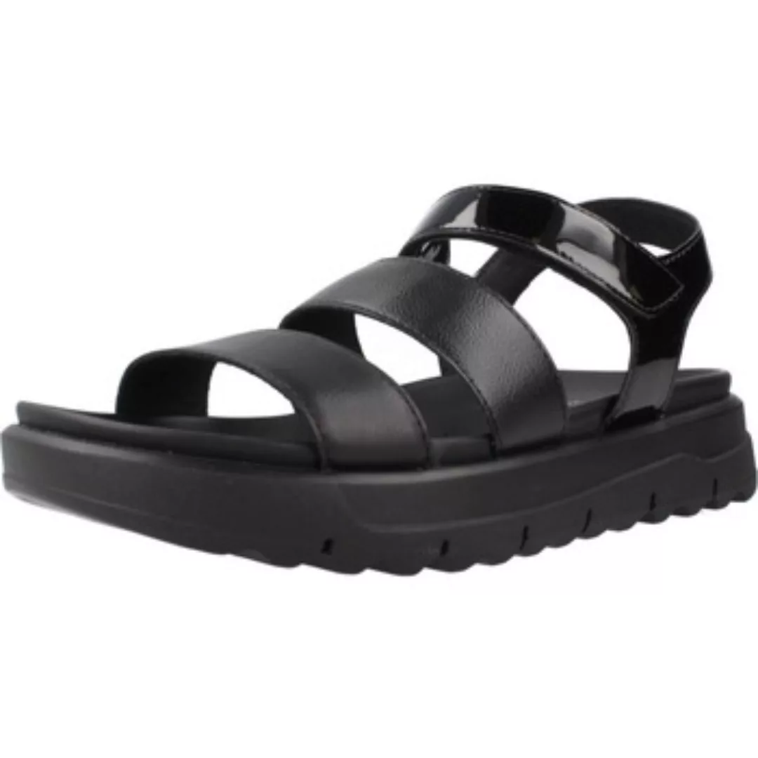 Geox  Sandalen D45SZB 0HH85 D XAND 2 1S günstig online kaufen