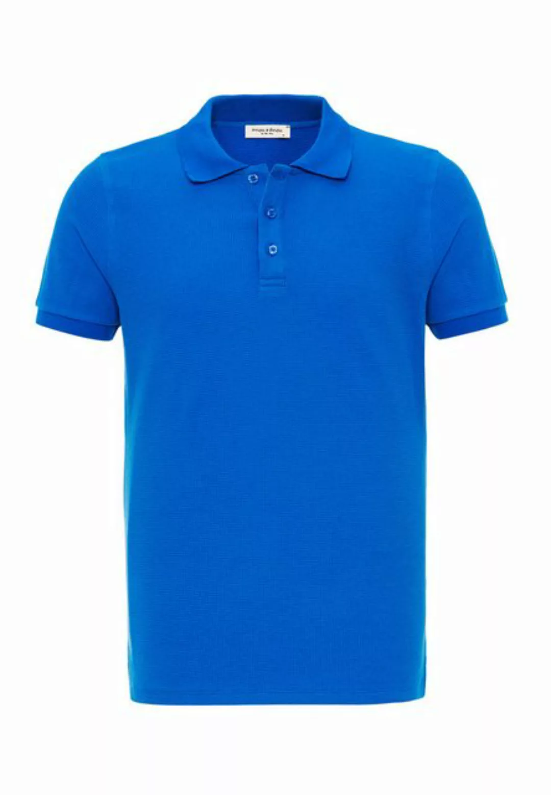 anou anou Poloshirt Kasa - Regular Fit - Short Sleeve Polo günstig online kaufen