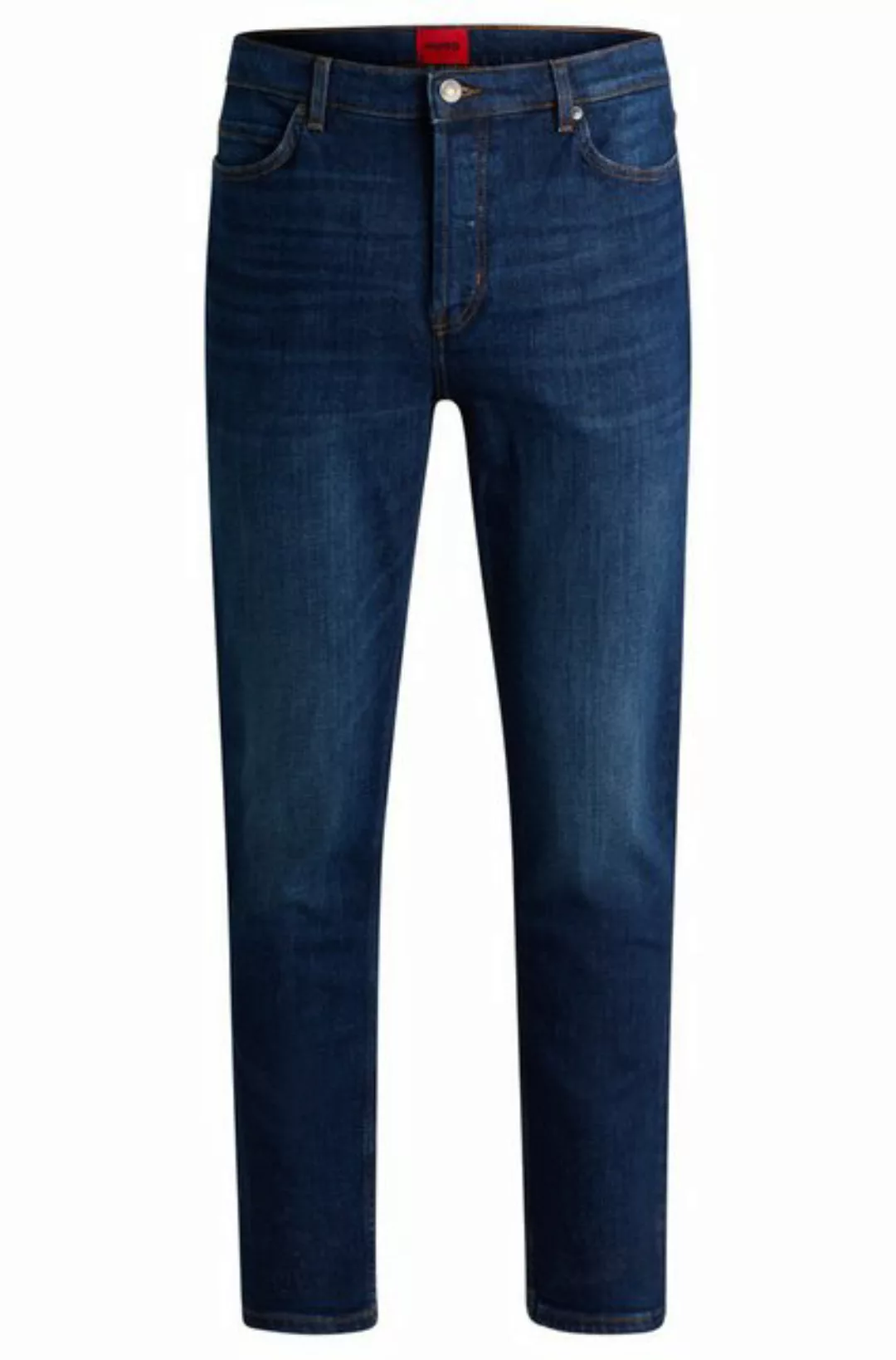 BOSS ORANGE 5-Pocket-Jeans günstig online kaufen