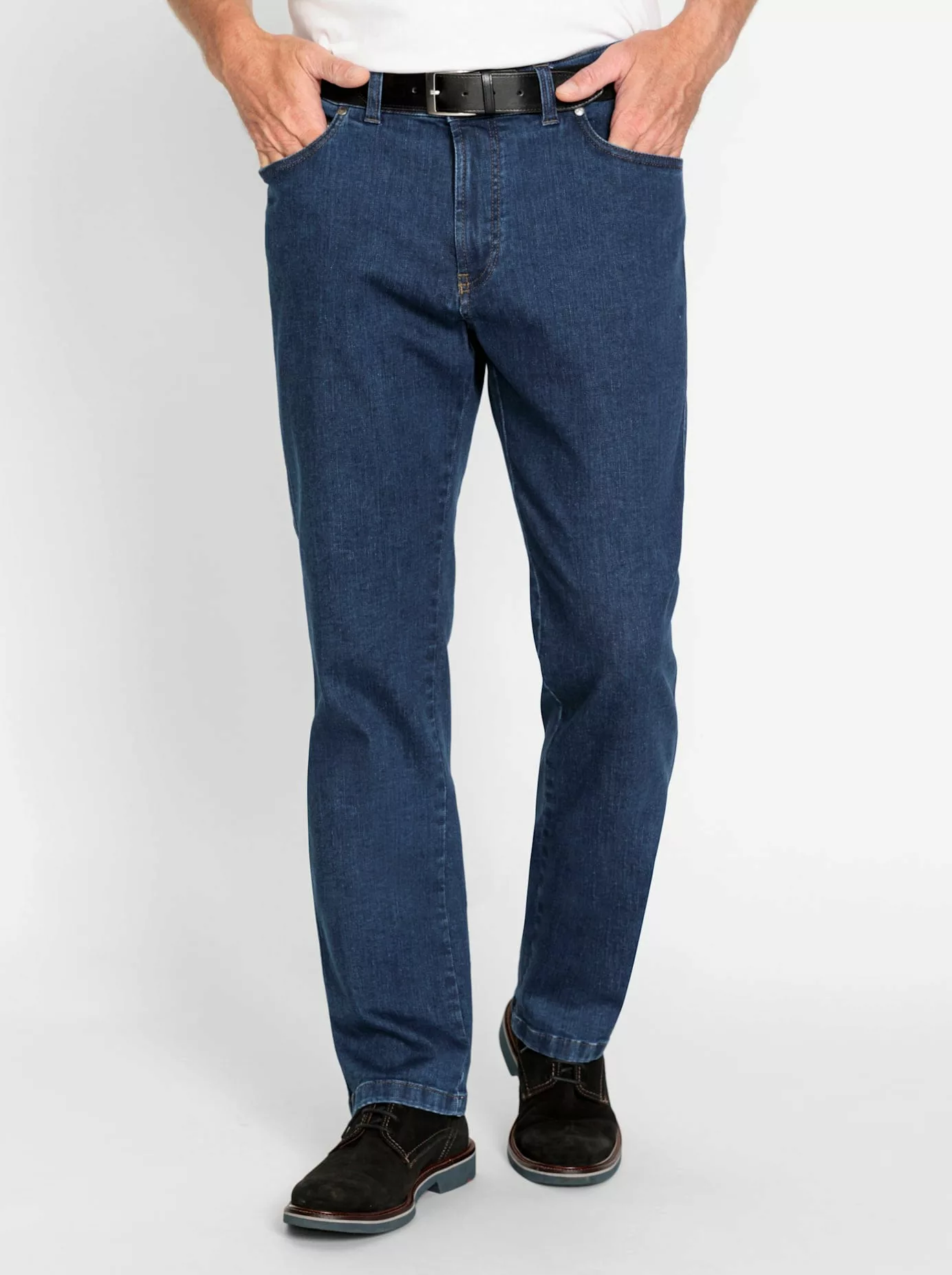 nicht definiert 5-Pocket-Jeans, (1 tlg.) günstig online kaufen