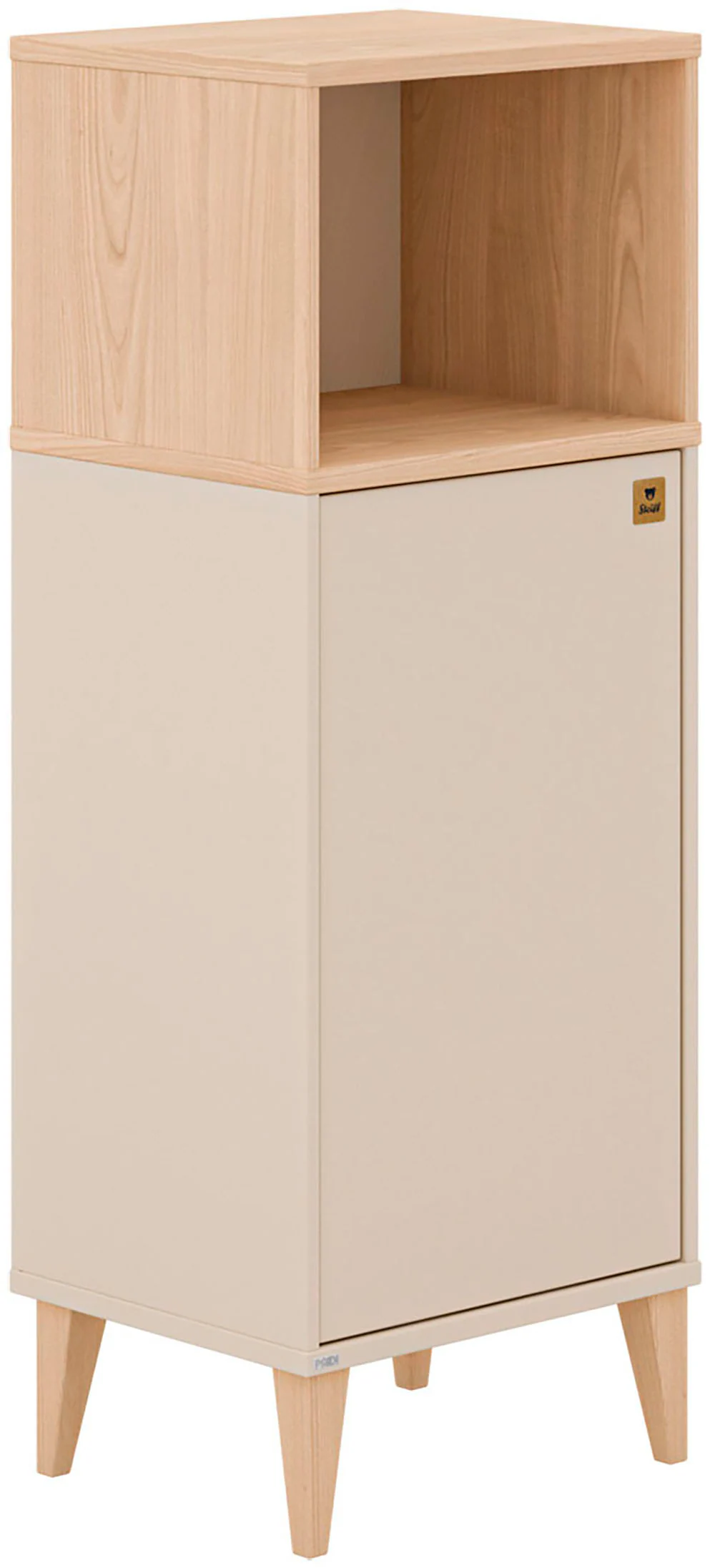 PAIDI Highboard "MILA & BEN Steiff by PAIDI", moderne grifflose Ausführung günstig online kaufen