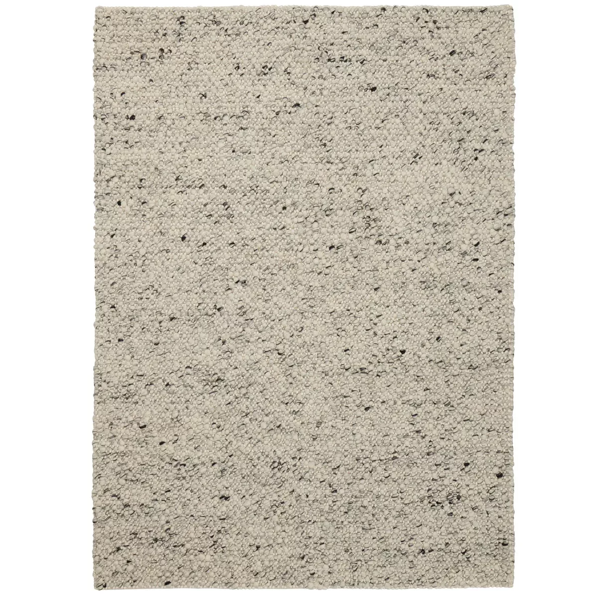 Sigri Teppich 200 x 300cm Grey günstig online kaufen