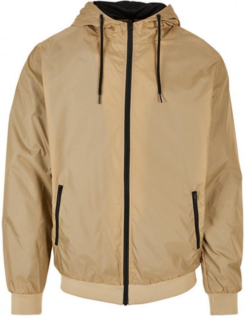 Build Your Brand Outdoorjacke Windrunner Jacket günstig online kaufen