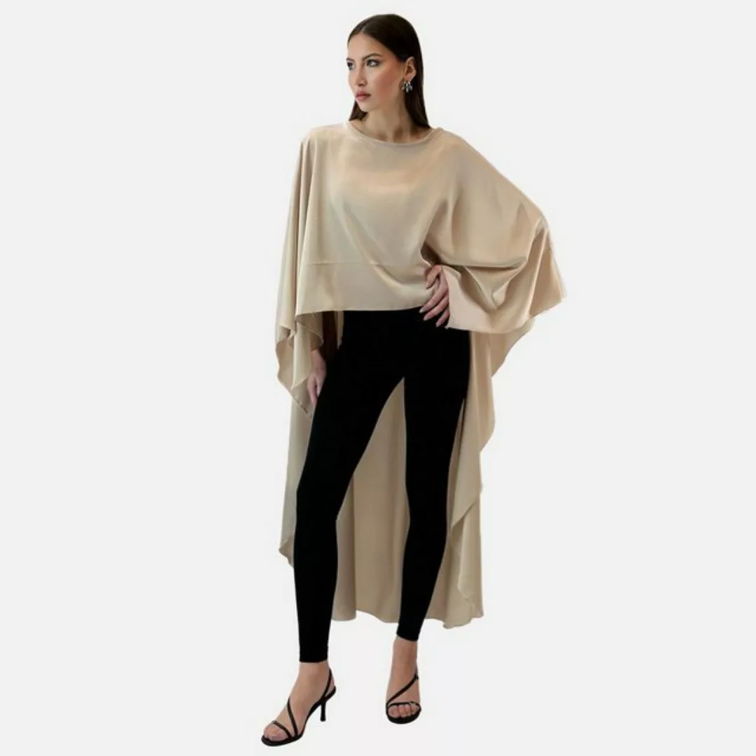 Elara Maxikleid Elara Damen Abaya (1-tlg) günstig online kaufen