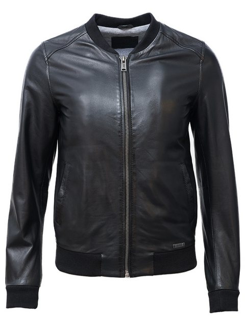 MUSTANG Lederjacke 31021328 günstig online kaufen