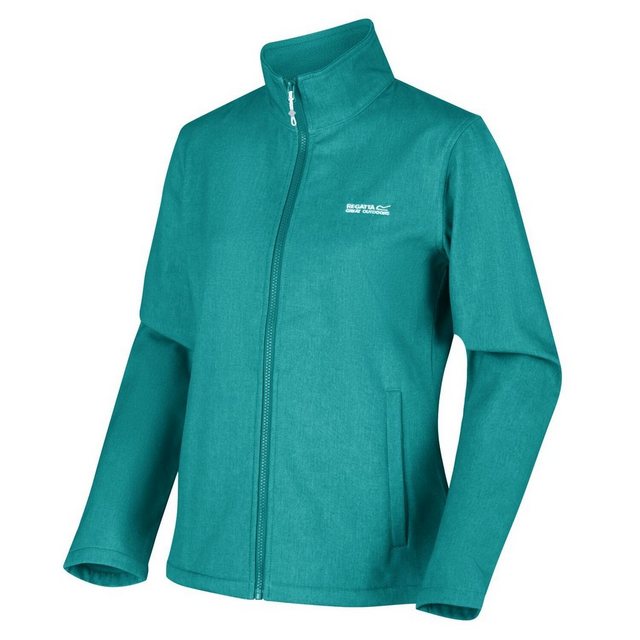 Regatta Funktionsjacke Regatta Softshelljacke Damen Connie V günstig online kaufen