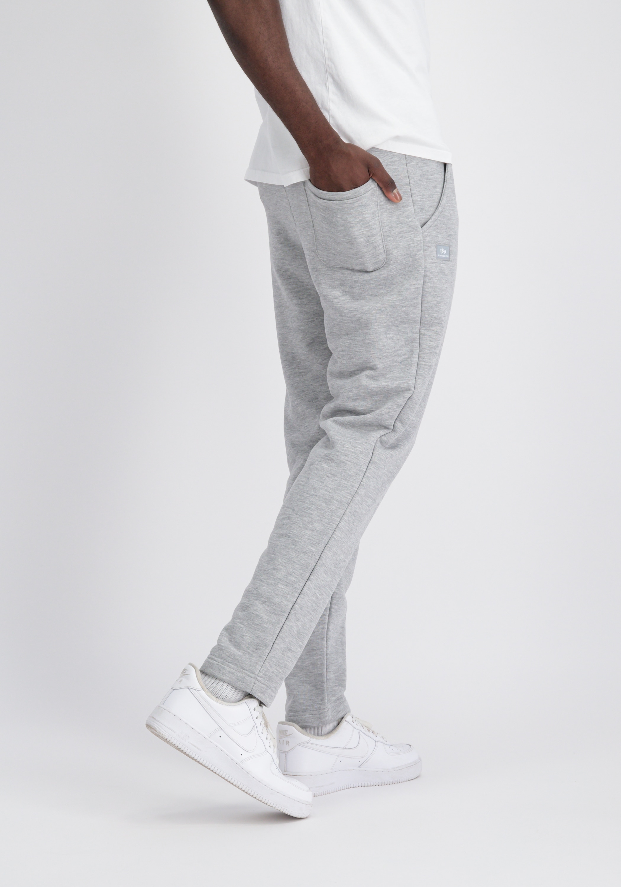 Alpha Industries Jogginghose "Alpha Industries Men - Jogger X-fit Jogger S günstig online kaufen