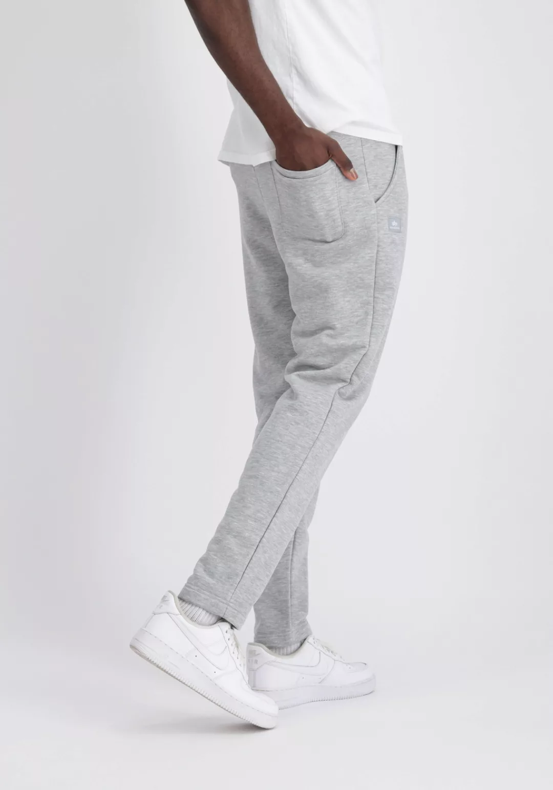 Alpha Industries Jogginghose "ALPHA INDUSTRIES Men - Jogger X-fit Jogger S günstig online kaufen