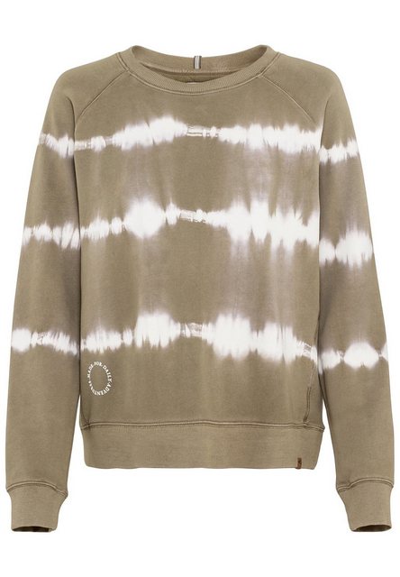 camel active Sweatshirt Sweatshirt günstig online kaufen