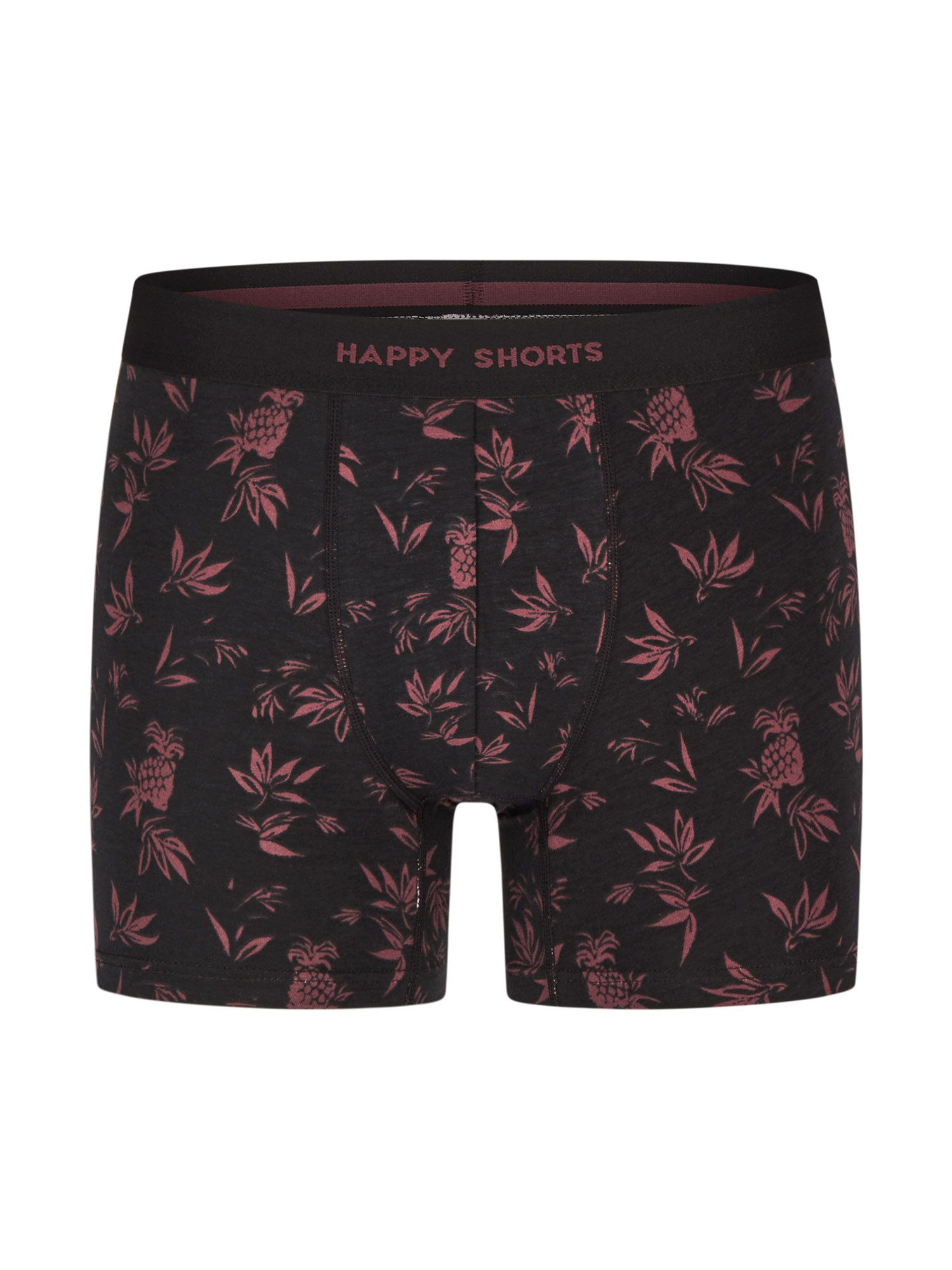 HAPPY SHORTS Retro Boxer Jersey (3-St) günstig online kaufen