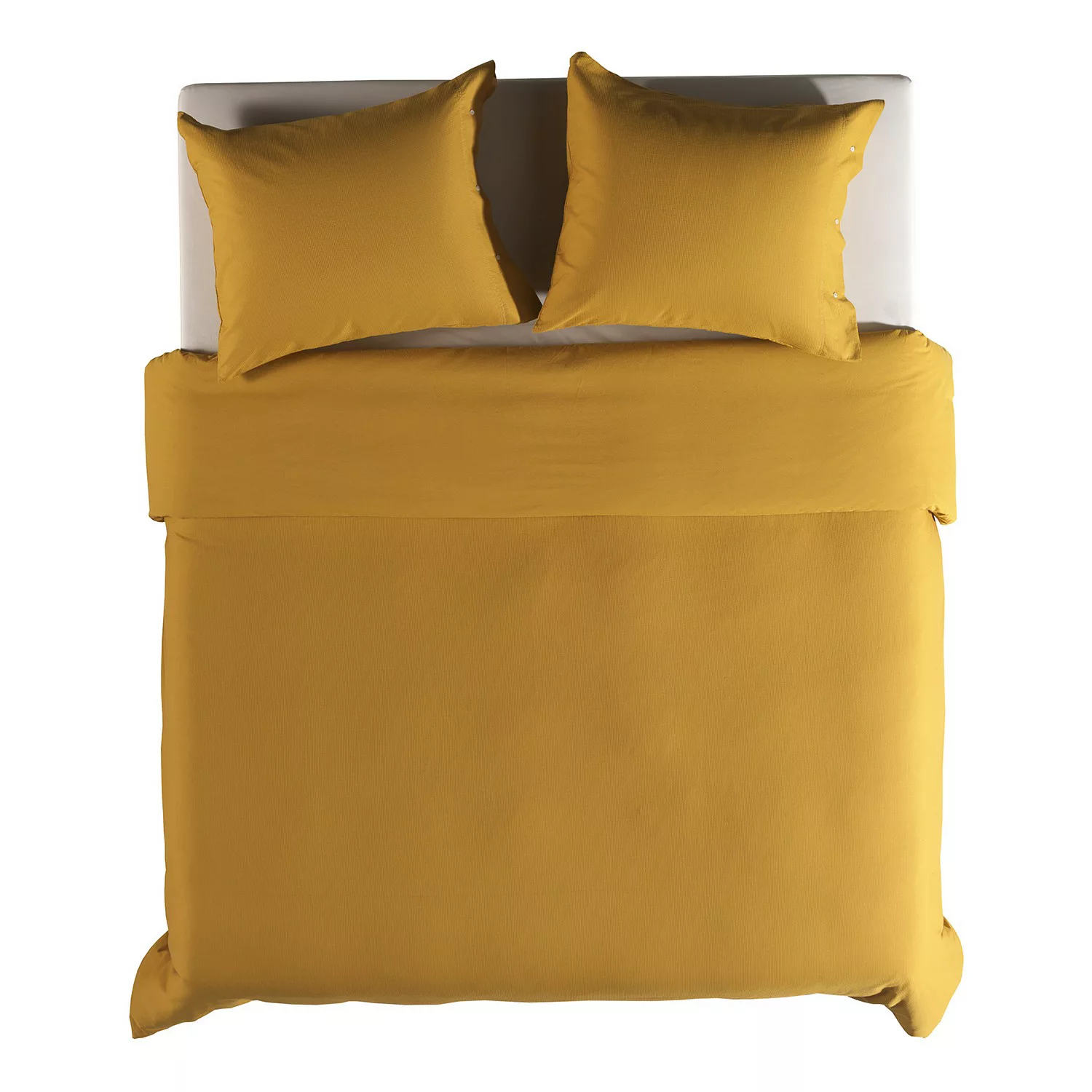 Yellow | Bettbezug-Set Cialda günstig online kaufen