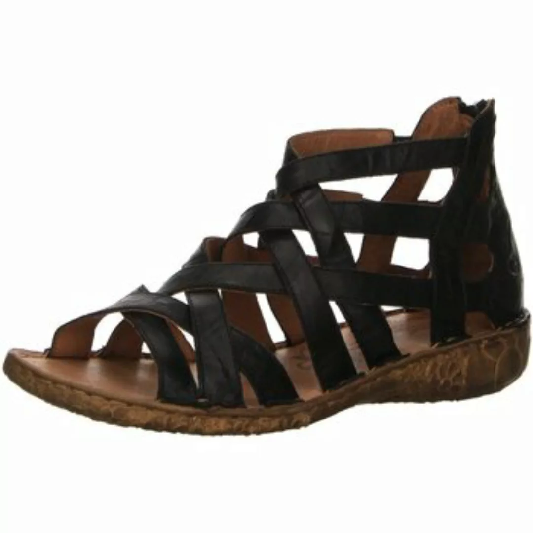 Josef Seibel  Sandalen Sandaletten Sandalette Rosalie 17 79517 95 100 günstig online kaufen