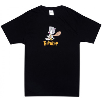 Ripndip  T-Shirts & Poloshirts Ripnstone tee günstig online kaufen