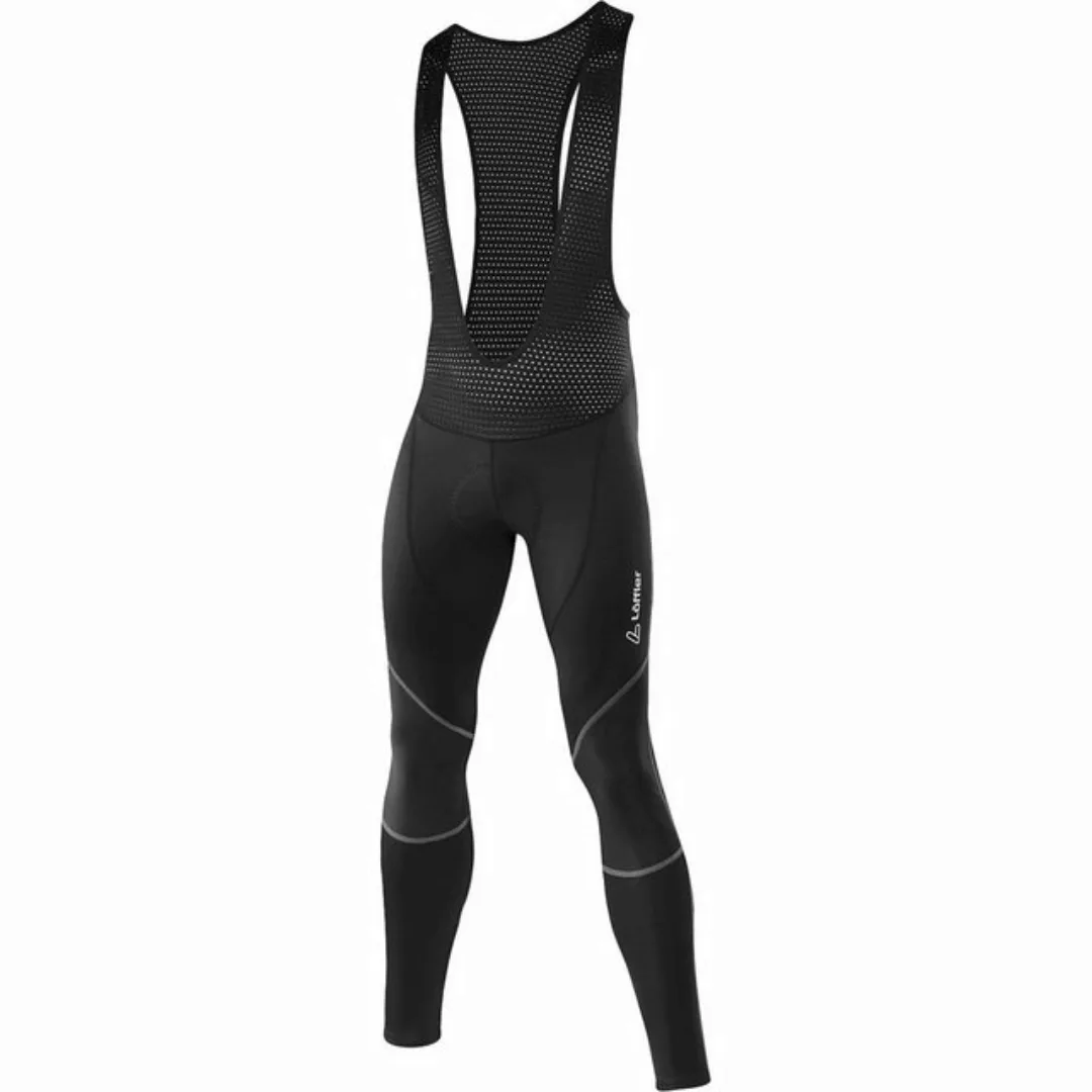 Löffler Latzhose M BIKE BIB TIGHTS WS ELASTIC günstig online kaufen