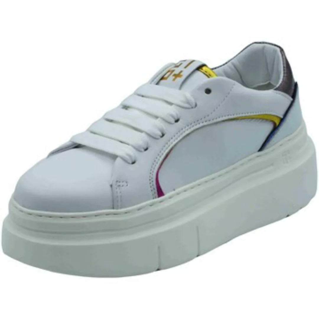 Gio +  Sneaker ARIA01 Combi White günstig online kaufen