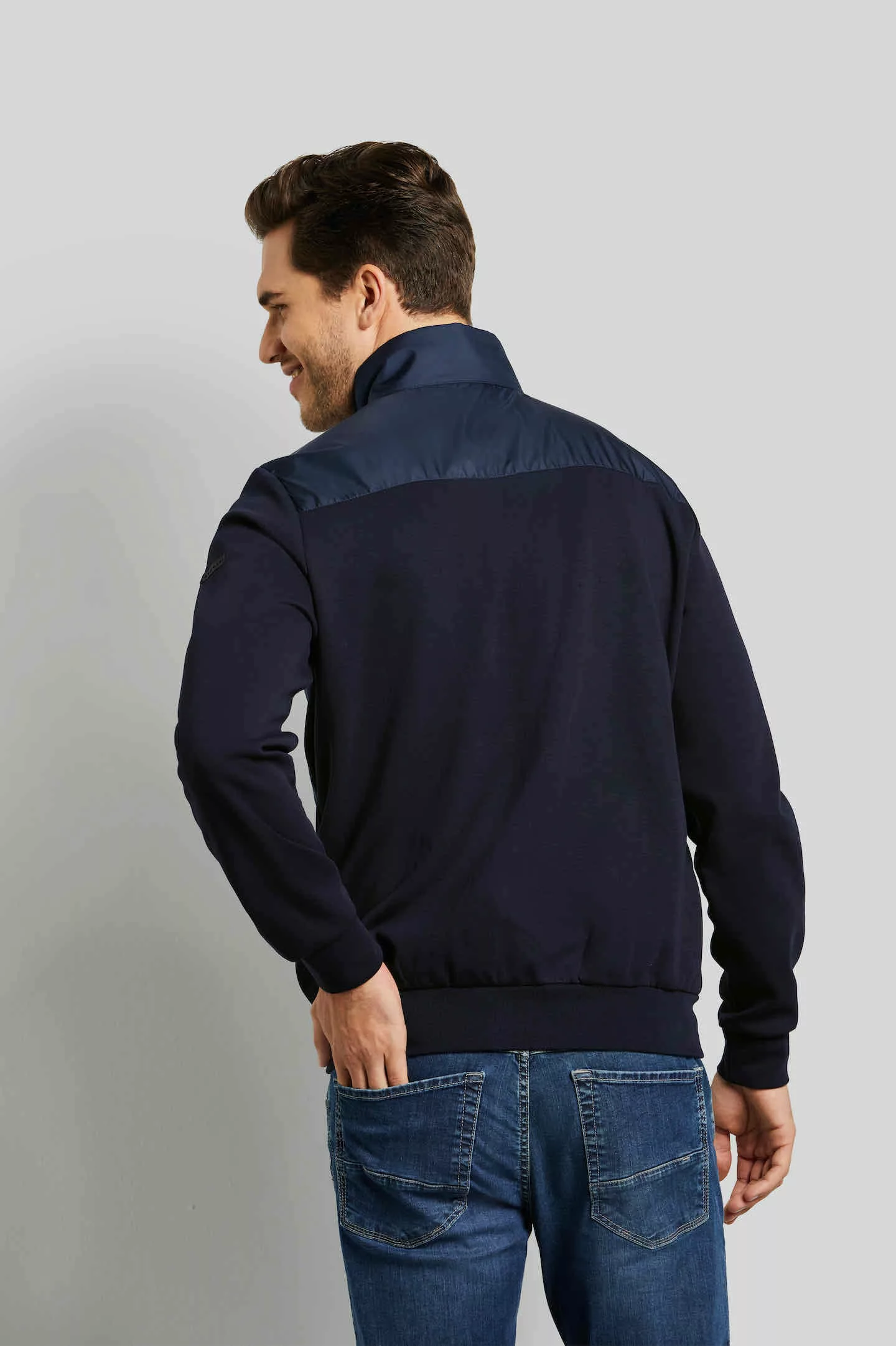 bugatti Sweatjacke günstig online kaufen