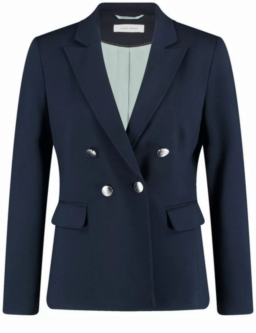 GERRY WEBER Jackenblazer Eleganter Blazer günstig online kaufen