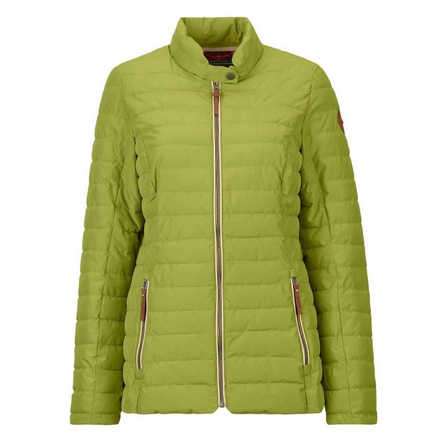 Killtec Troyer killtec Steppjacke Damen Daunenoptik wasserabweisend Gr. 36 günstig online kaufen