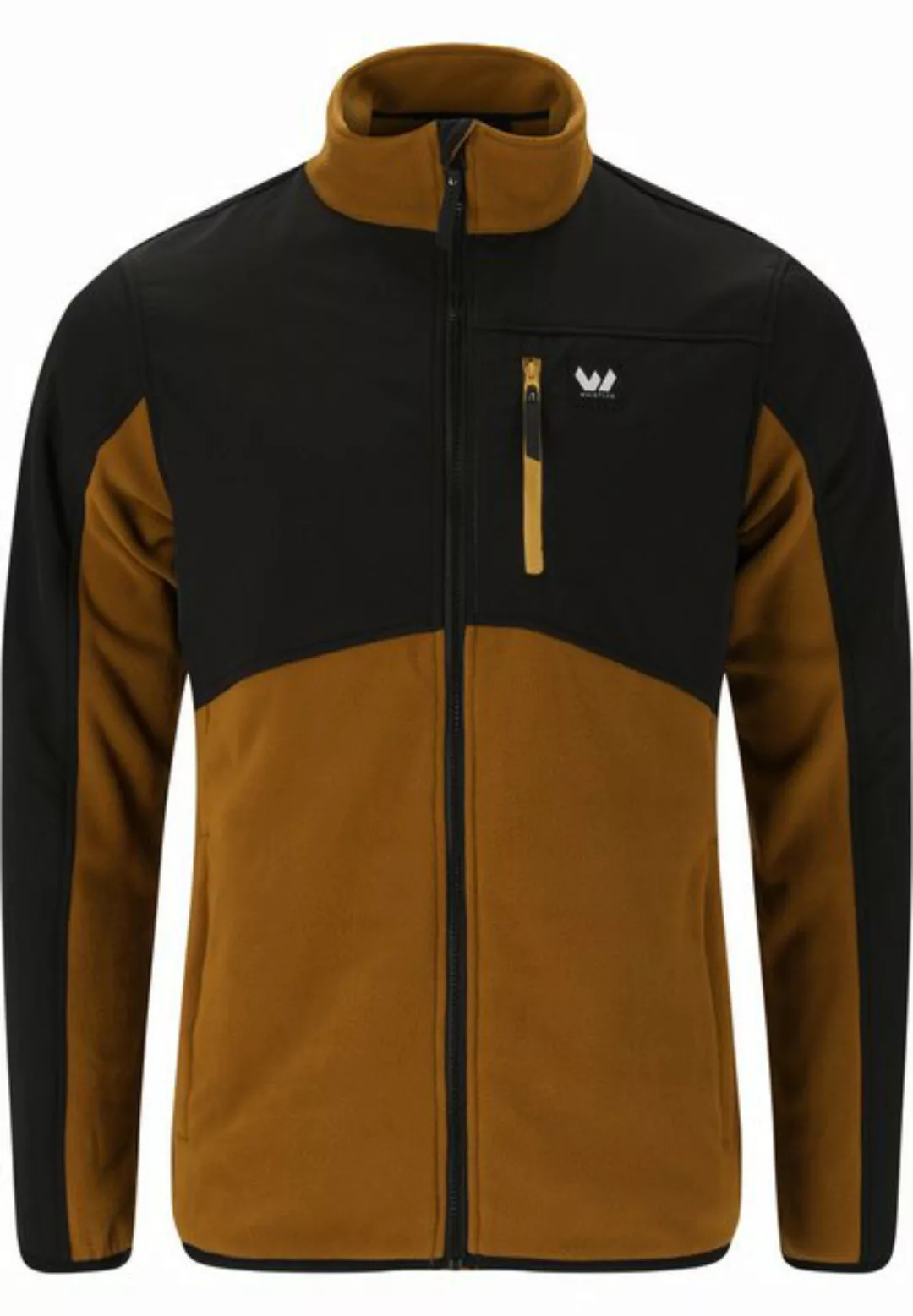 WHISTLER Fleecejacke Evo mit atmungsaktivem Material günstig online kaufen