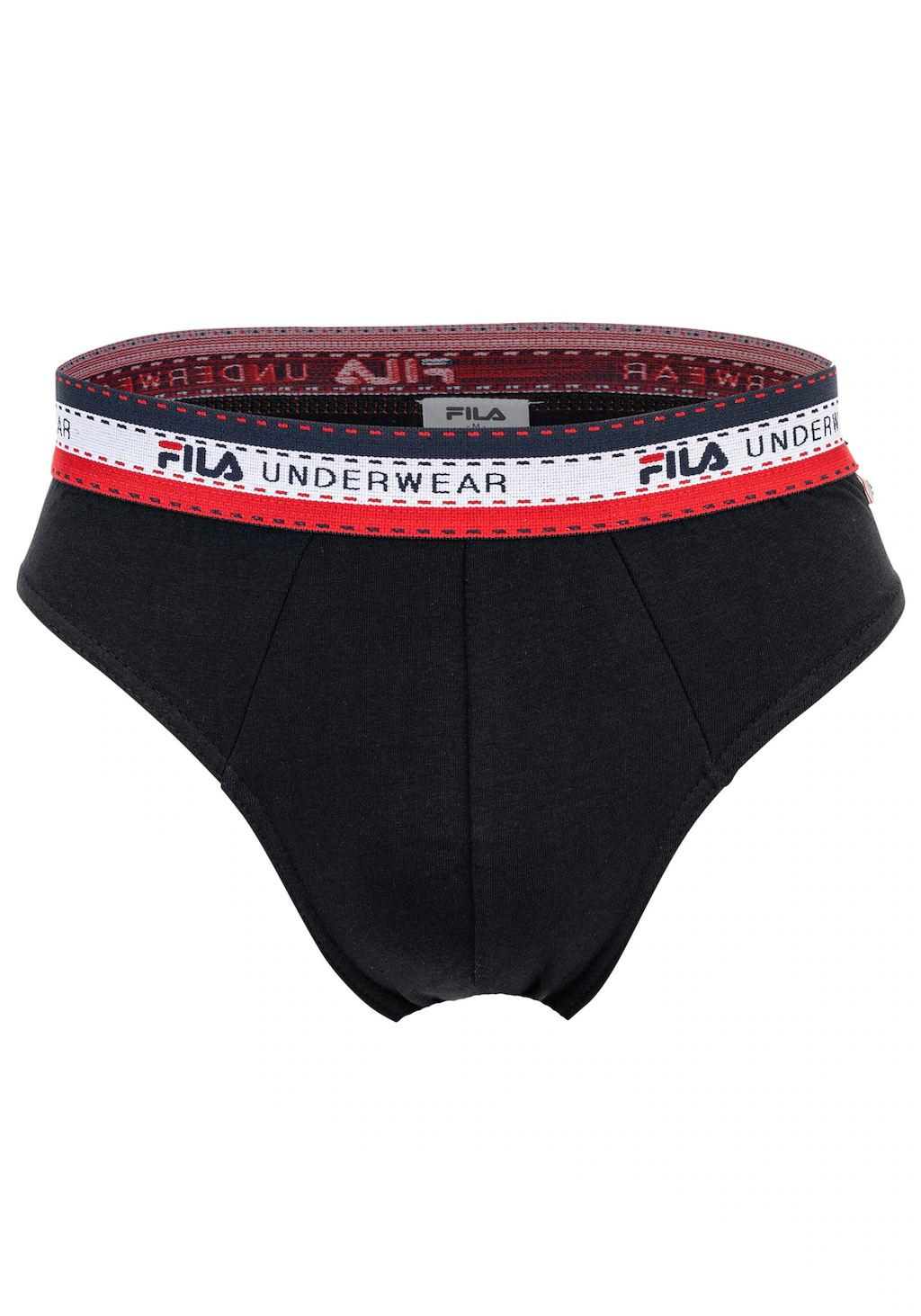 Fila Slip "Slip 4er Pack" günstig online kaufen