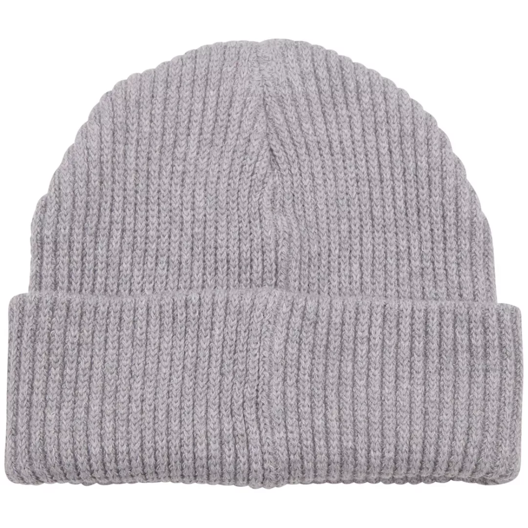 Kappa Beanie, - mit urbaner Logoapplikation günstig online kaufen