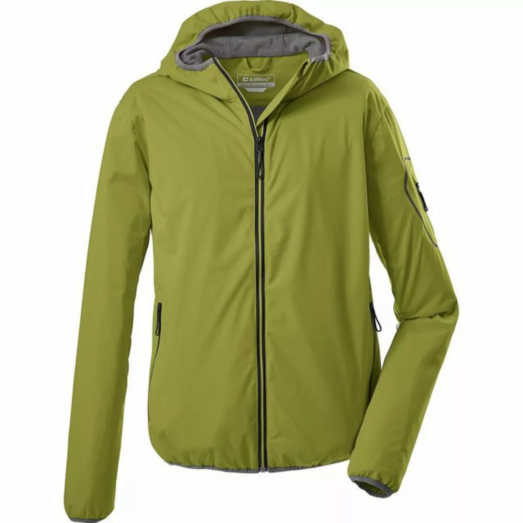 Killtec Softshelljacke "Trin MN SOFTSHELL JCKT" günstig online kaufen