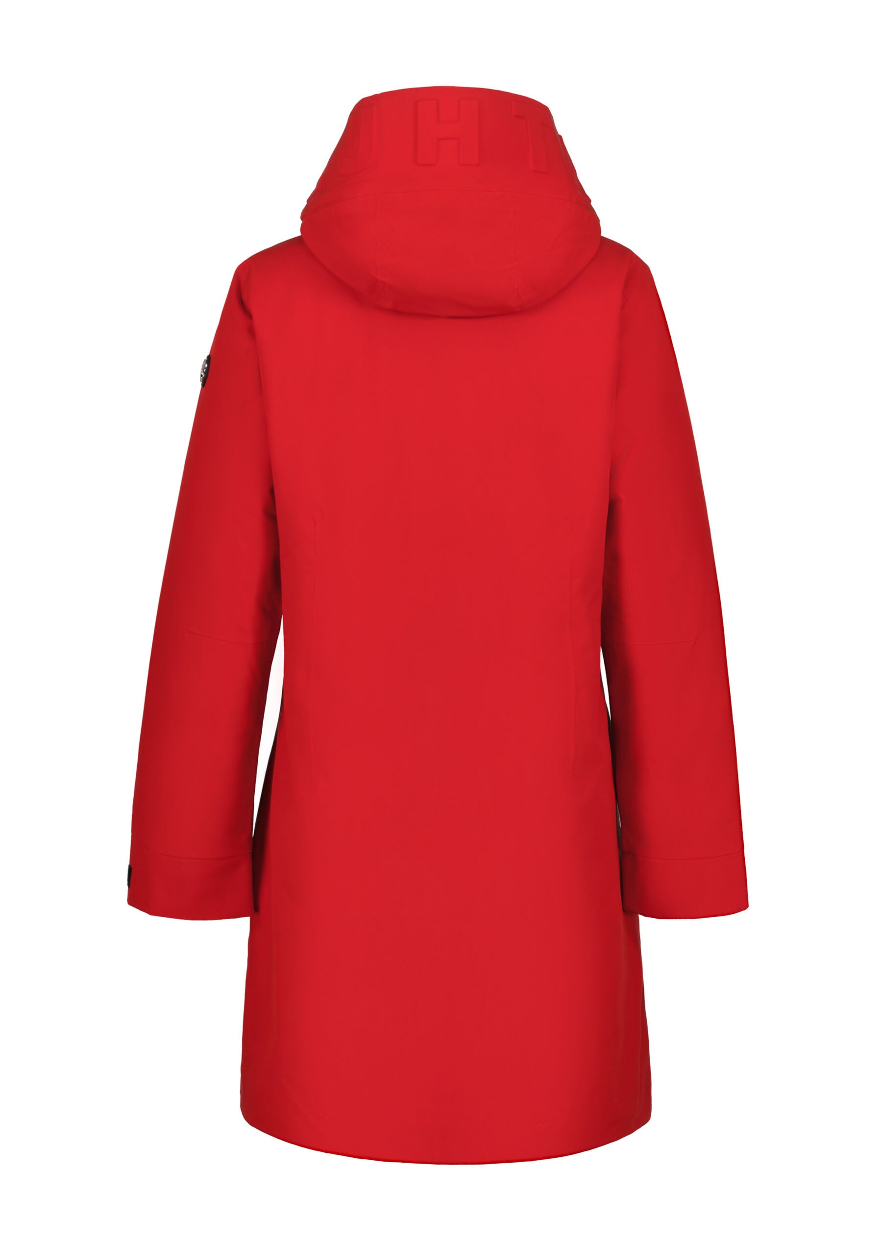 Luhta Outdoorjacke "Luhta Parka Iskola" günstig online kaufen