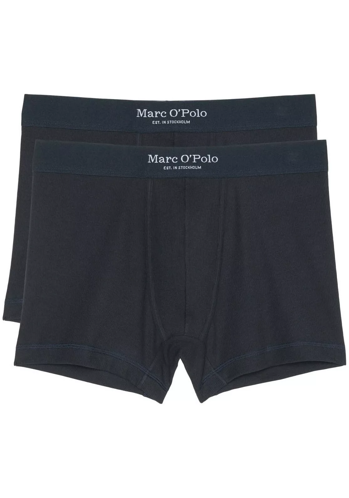 Marc OPolo Boxer, (Packung, 2 St.) günstig online kaufen