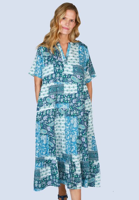 Deerberg Sommerkleid Sannira günstig online kaufen