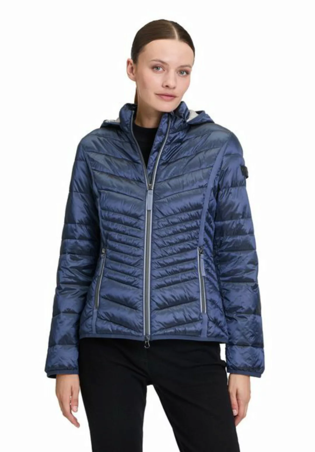 Betty Barclay Outdoorjacke "Betty Barclay Outdoorjacke mit abnehmbarer Kapu günstig online kaufen