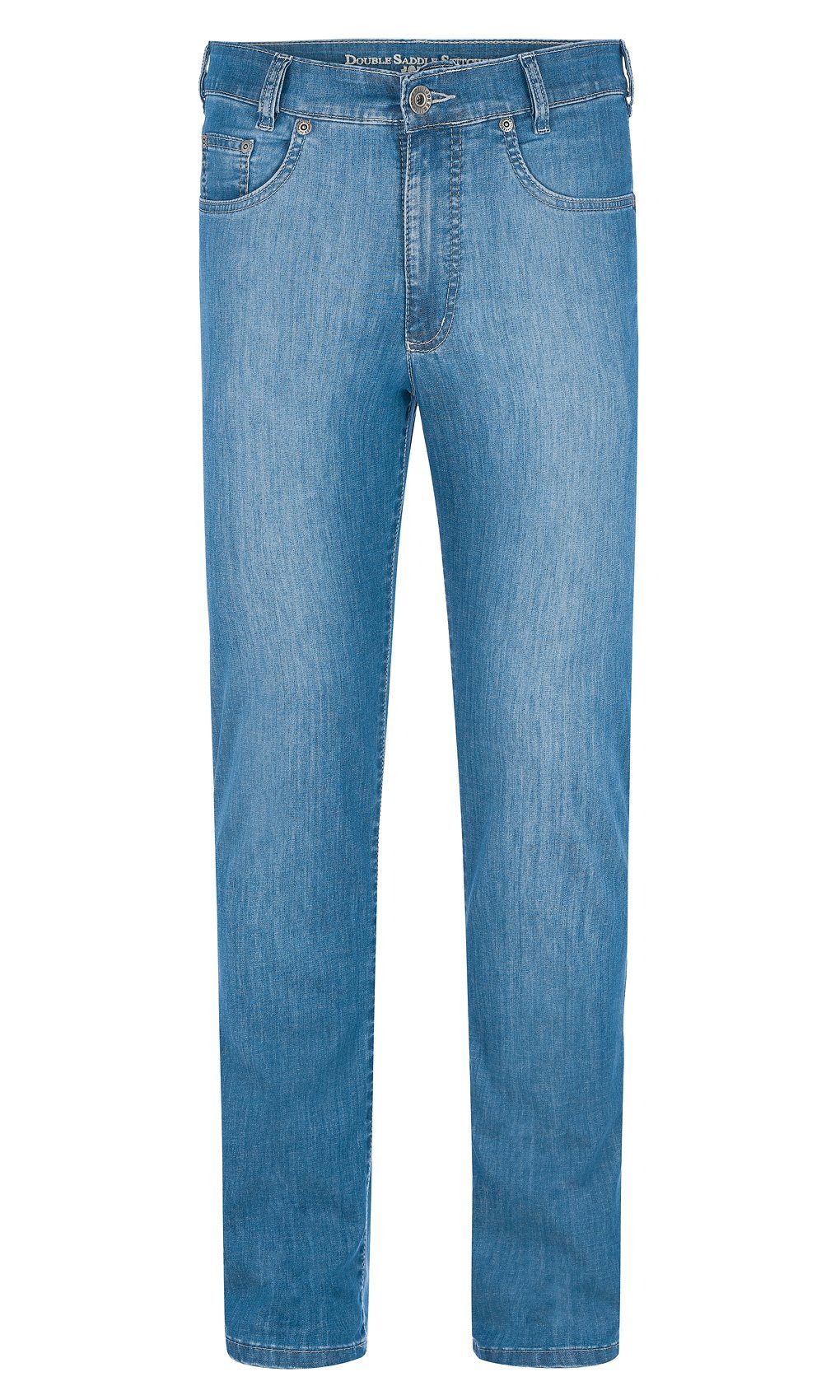 Joker 5-Pocket-Jeans Clark 1282447 Premium Light günstig online kaufen
