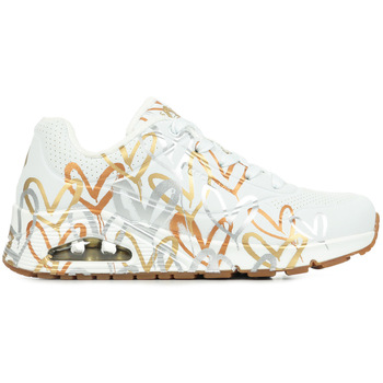 Skechers  Sneaker Uno Metallic Love günstig online kaufen