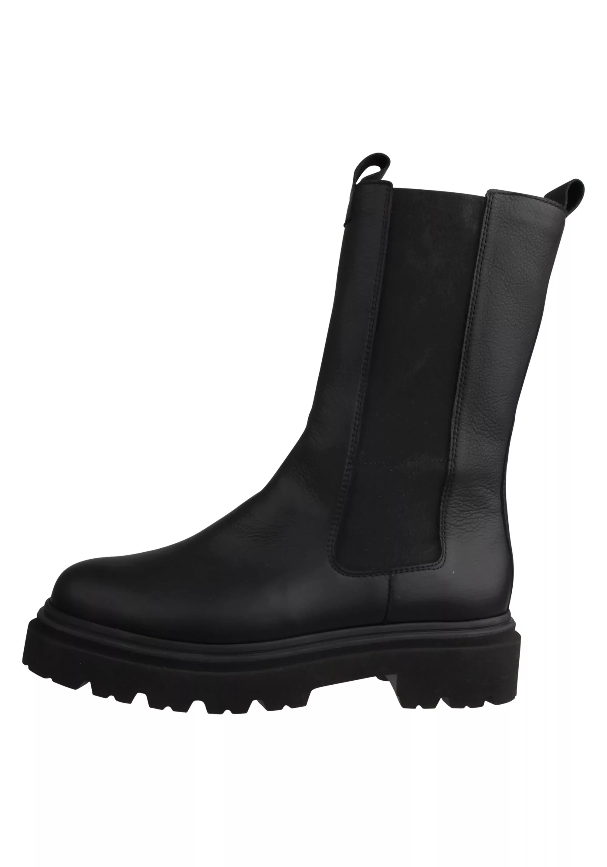 Lei by tessamino Stiefelette "Fine", mit gepolstertem Wechselfußbett günstig online kaufen