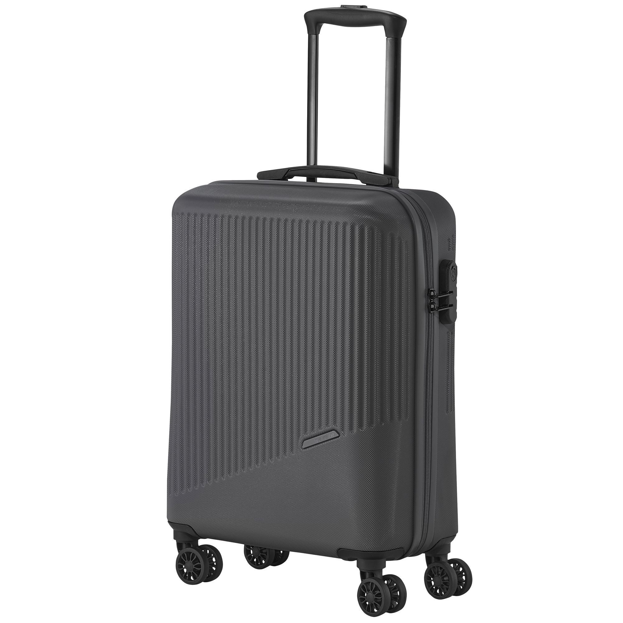 travelite Hartschalen-Trolley Bali, 4 Rollen günstig online kaufen